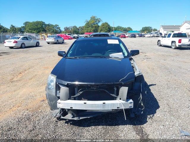 Aukcja sprzedaży 2006 Cadillac Cts Standard, vin: 1G6DM57T360212731, numer aukcji: 46298002