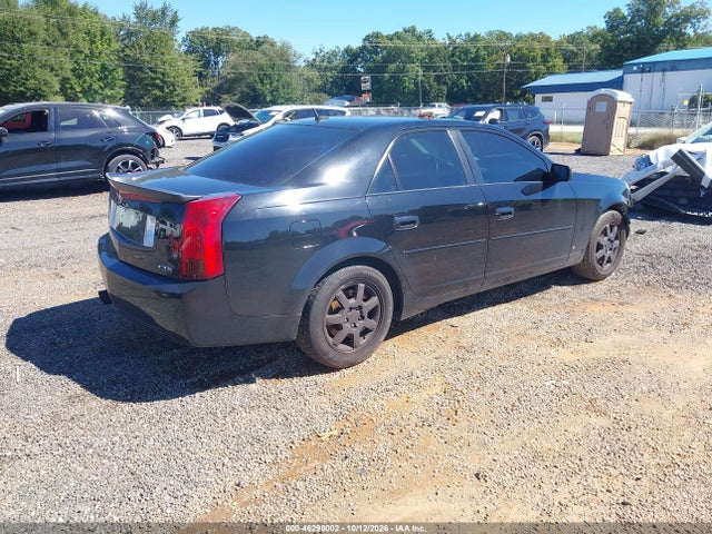 Aukcja sprzedaży 2006 Cadillac Cts Standard, vin: 1G6DM57T360212731, numer aukcji: 46298002