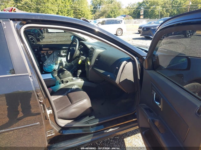 Aukcja sprzedaży 2006 Cadillac Cts Standard, vin: 1G6DM57T360212731, numer aukcji: 46298002