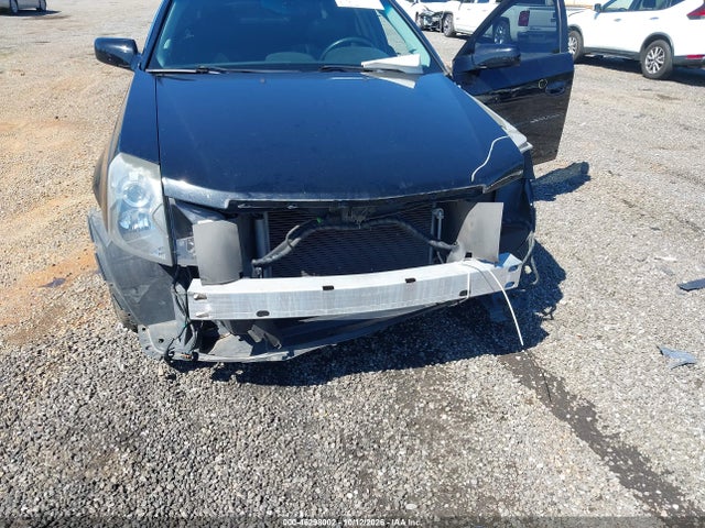 Aukcja sprzedaży 2006 Cadillac Cts Standard, vin: 1G6DM57T360212731, numer aukcji: 46298002
