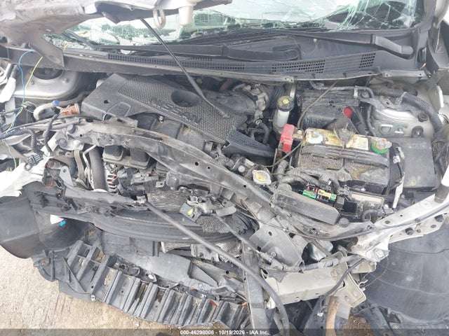 Aukcja sprzedaży 2017 Nissan Sentra Sv, vin: 3N1AB7AP2JY314522, numer aukcji: 46298008