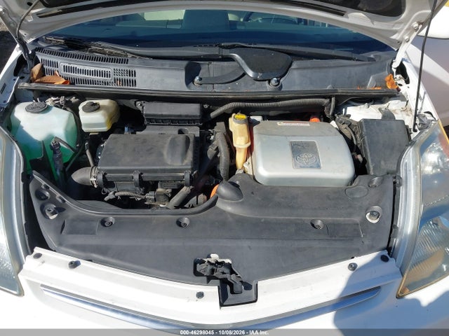 Aukcja sprzedaży 2007 Toyota Prius, vin: JTDKB20U773249924, numer aukcji: 46298045