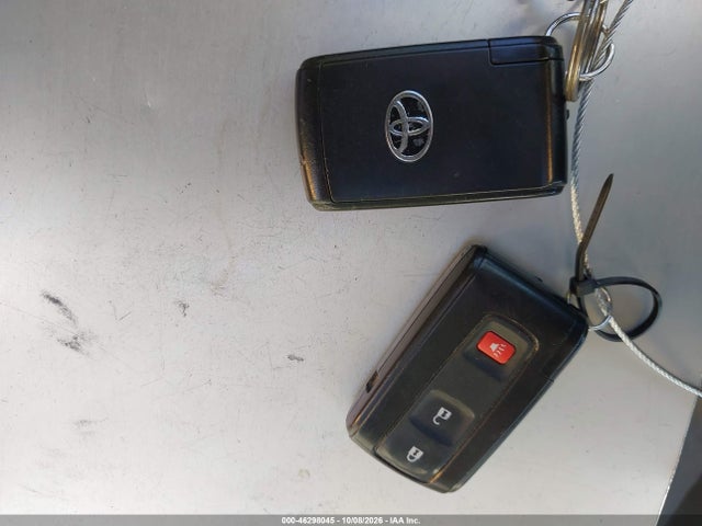 Aukcja sprzedaży 2007 Toyota Prius, vin: JTDKB20U773249924, numer aukcji: 46298045