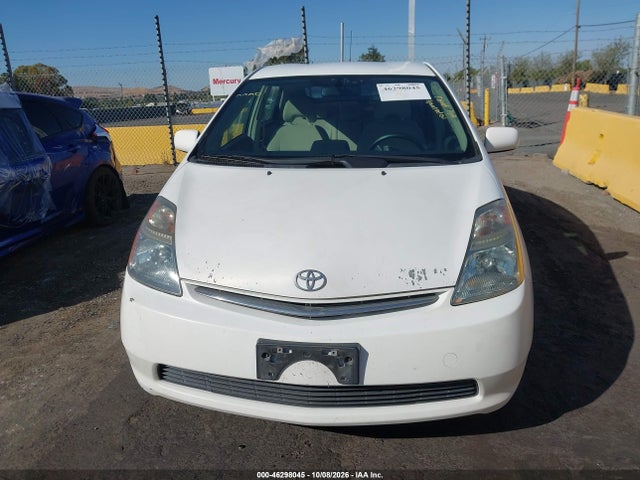 Aukcja sprzedaży 2007 Toyota Prius, vin: JTDKB20U773249924, numer aukcji: 46298045