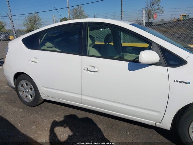 Aukcja sprzedaży 2007 Toyota Prius, vin: JTDKB20U773249924, numer aukcji: 46298045