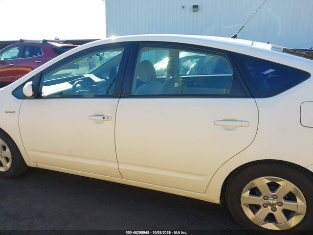 Aukcja sprzedaży 2007 Toyota Prius, vin: JTDKB20U773249924, numer aukcji: 46298045