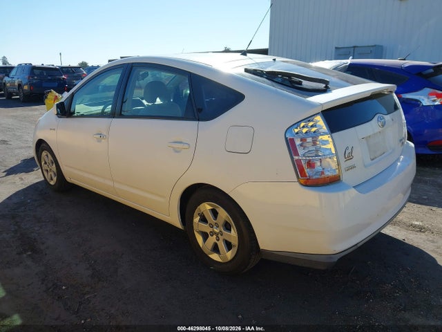 Aukcja sprzedaży 2007 Toyota Prius, vin: JTDKB20U773249924, numer aukcji: 46298045