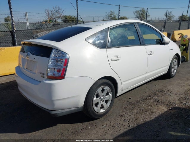 Aukcja sprzedaży 2007 Toyota Prius, vin: JTDKB20U773249924, numer aukcji: 46298045