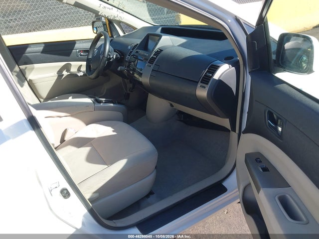 Aukcja sprzedaży 2007 Toyota Prius, vin: JTDKB20U773249924, numer aukcji: 46298045
