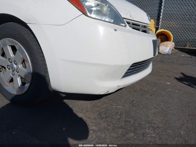 Aukcja sprzedaży 2007 Toyota Prius, vin: JTDKB20U773249924, numer aukcji: 46298045