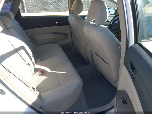 Aukcja sprzedaży 2007 Toyota Prius, vin: JTDKB20U773249924, numer aukcji: 46298045
