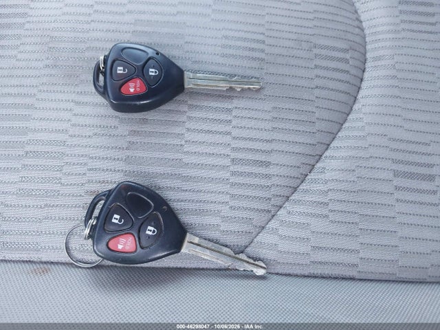 2010 Toyota Rav4 მანქანა იყიდება აუქციონზე, vin: JTMZF4DVXA5019677, აუქციონის ნომერი: 46298047