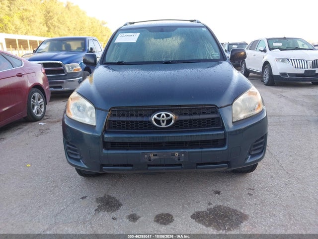 2010 Toyota Rav4 მანქანა იყიდება აუქციონზე, vin: JTMZF4DVXA5019677, აუქციონის ნომერი: 46298047