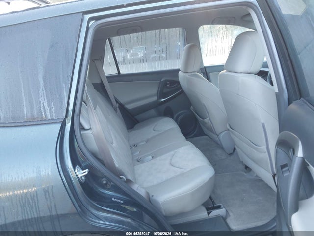 2010 Toyota Rav4 მანქანა იყიდება აუქციონზე, vin: JTMZF4DVXA5019677, აუქციონის ნომერი: 46298047