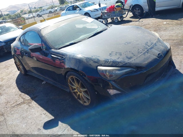 2014 Scion Fr-s მანქანა იყიდება აუქციონზე, vin: JF1ZNAA18E8702507, აუქციონის ნომერი: 46298052