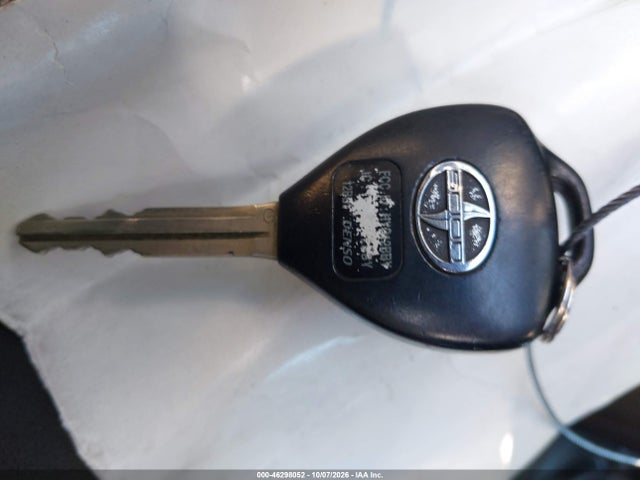 2014 Scion Fr-s მანქანა იყიდება აუქციონზე, vin: JF1ZNAA18E8702507, აუქციონის ნომერი: 46298052