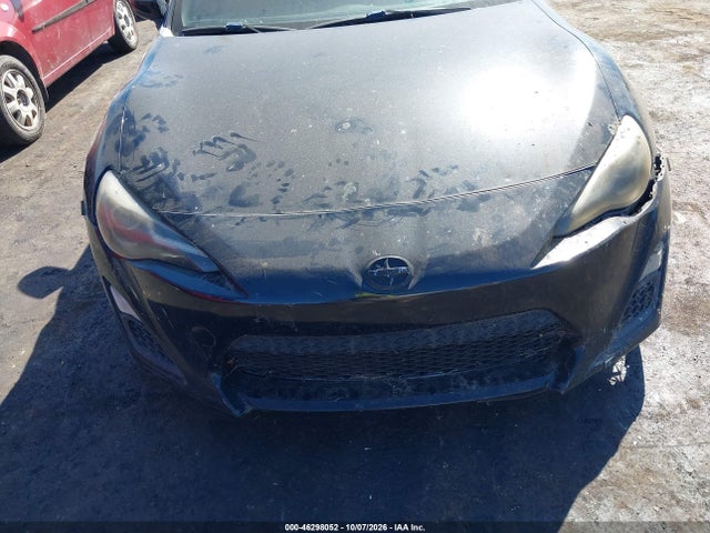 2014 Scion Fr-s მანქანა იყიდება აუქციონზე, vin: JF1ZNAA18E8702507, აუქციონის ნომერი: 46298052
