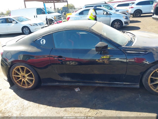 2014 Scion Fr-s მანქანა იყიდება აუქციონზე, vin: JF1ZNAA18E8702507, აუქციონის ნომერი: 46298052