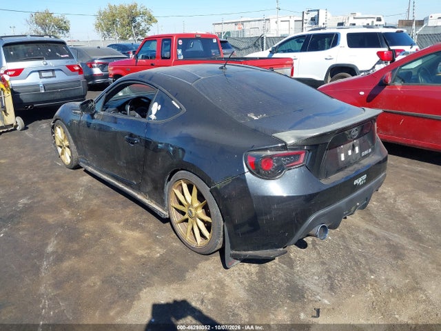 2014 Scion Fr-s მანქანა იყიდება აუქციონზე, vin: JF1ZNAA18E8702507, აუქციონის ნომერი: 46298052