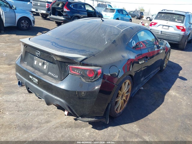 2014 Scion Fr-s მანქანა იყიდება აუქციონზე, vin: JF1ZNAA18E8702507, აუქციონის ნომერი: 46298052