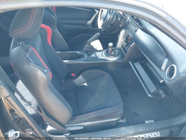 2014 Scion Fr-s მანქანა იყიდება აუქციონზე, vin: JF1ZNAA18E8702507, აუქციონის ნომერი: 46298052
