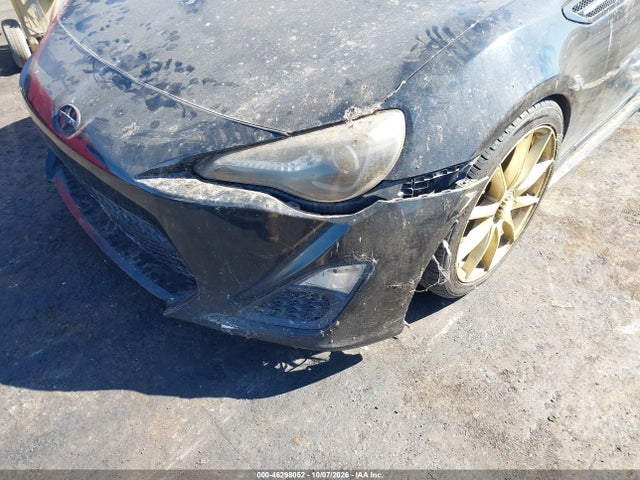 2014 Scion Fr-s მანქანა იყიდება აუქციონზე, vin: JF1ZNAA18E8702507, აუქციონის ნომერი: 46298052