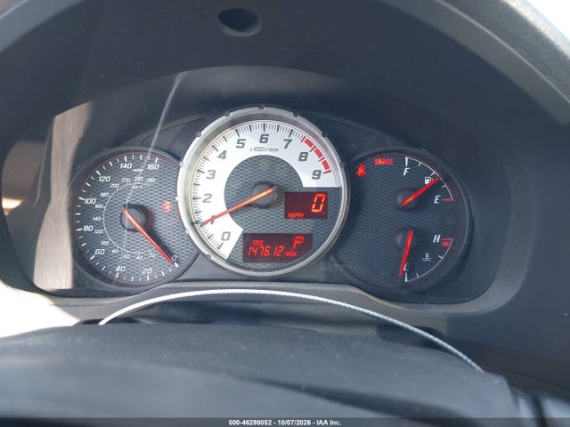 2014 Scion Fr-s მანქანა იყიდება აუქციონზე, vin: JF1ZNAA18E8702507, აუქციონის ნომერი: 46298052