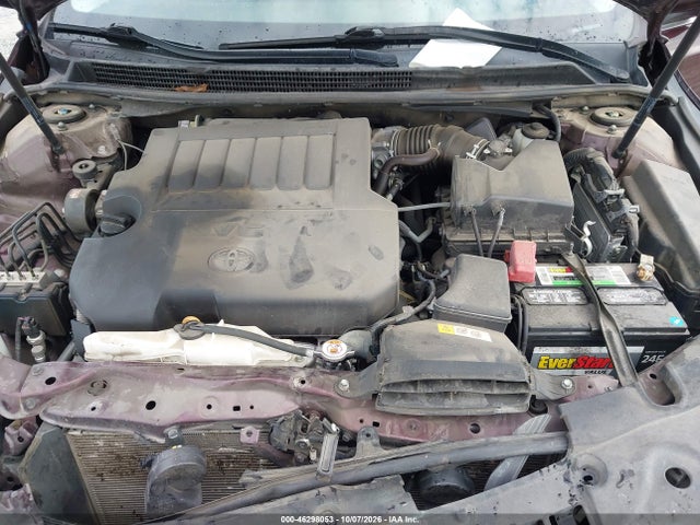 Продажа на аукционе авто 2018 Toyota Avalon Xle, vin: 4T1BK1EB5JU289384, номер лота: 46298053