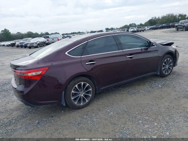 Продажа на аукционе авто 2018 Toyota Avalon Xle, vin: 4T1BK1EB5JU289384, номер лота: 46298053