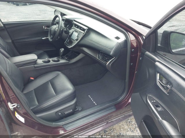 Продажа на аукционе авто 2018 Toyota Avalon Xle, vin: 4T1BK1EB5JU289384, номер лота: 46298053