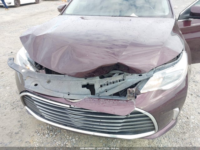 Продажа на аукционе авто 2018 Toyota Avalon Xle, vin: 4T1BK1EB5JU289384, номер лота: 46298053