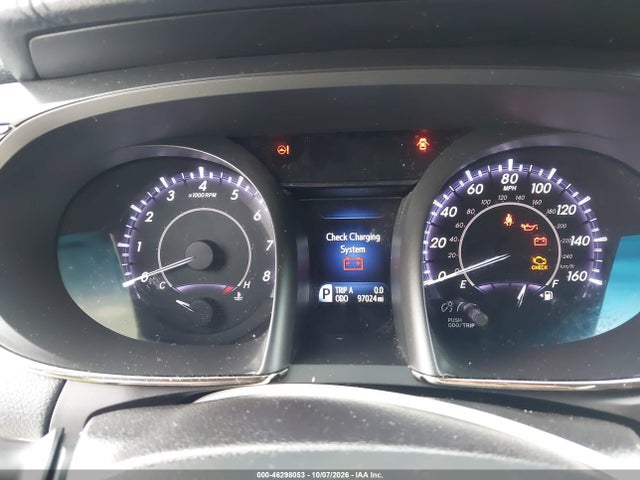 Продажа на аукционе авто 2018 Toyota Avalon Xle, vin: 4T1BK1EB5JU289384, номер лота: 46298053