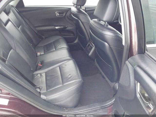 Продажа на аукционе авто 2018 Toyota Avalon Xle, vin: 4T1BK1EB5JU289384, номер лота: 46298053