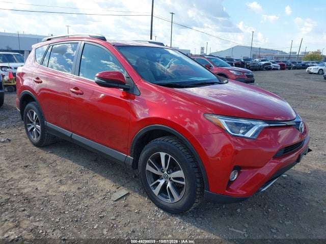 46298059 :رقم المزاد ، JTMRFREVXGJ093662 vin ، 2016 Toyota Rav4 Xle مزاد بيع