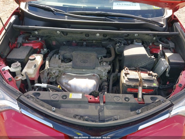 46298059 :رقم المزاد ، JTMRFREVXGJ093662 vin ، 2016 Toyota Rav4 Xle مزاد بيع