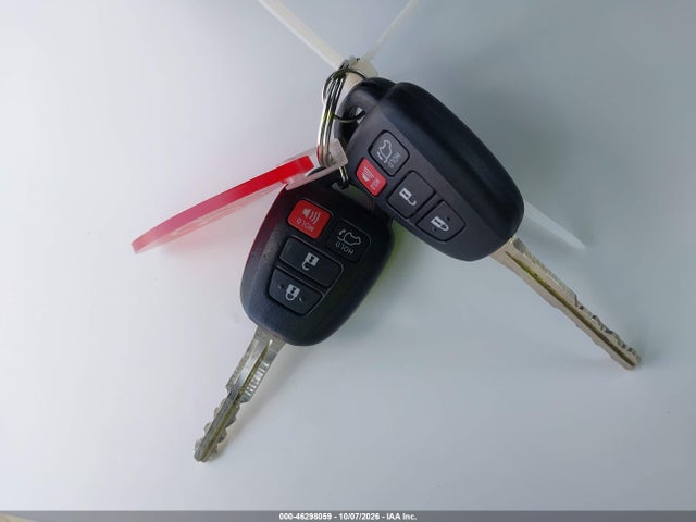 46298059 :رقم المزاد ، JTMRFREVXGJ093662 vin ، 2016 Toyota Rav4 Xle مزاد بيع