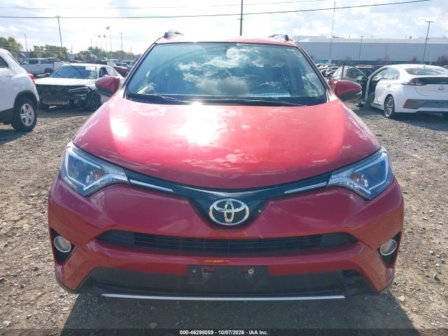 46298059 :رقم المزاد ، JTMRFREVXGJ093662 vin ، 2016 Toyota Rav4 Xle مزاد بيع
