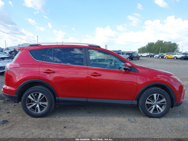 46298059 :رقم المزاد ، JTMRFREVXGJ093662 vin ، 2016 Toyota Rav4 Xle مزاد بيع