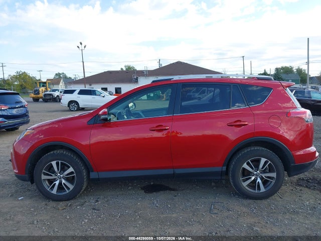 46298059 :رقم المزاد ، JTMRFREVXGJ093662 vin ، 2016 Toyota Rav4 Xle مزاد بيع