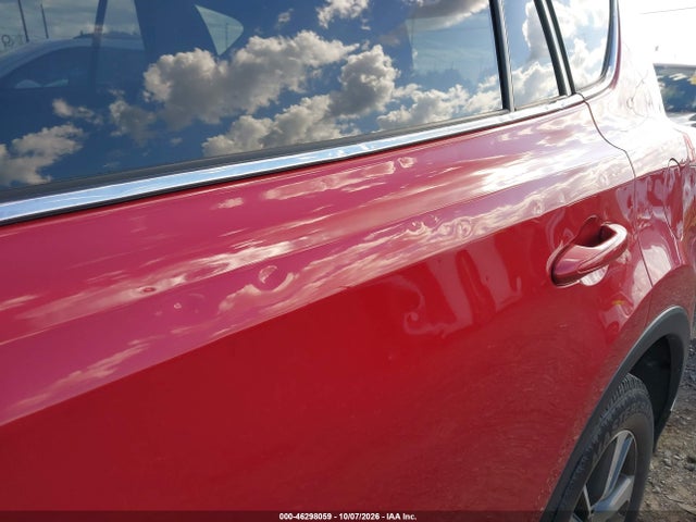 46298059 :رقم المزاد ، JTMRFREVXGJ093662 vin ، 2016 Toyota Rav4 Xle مزاد بيع
