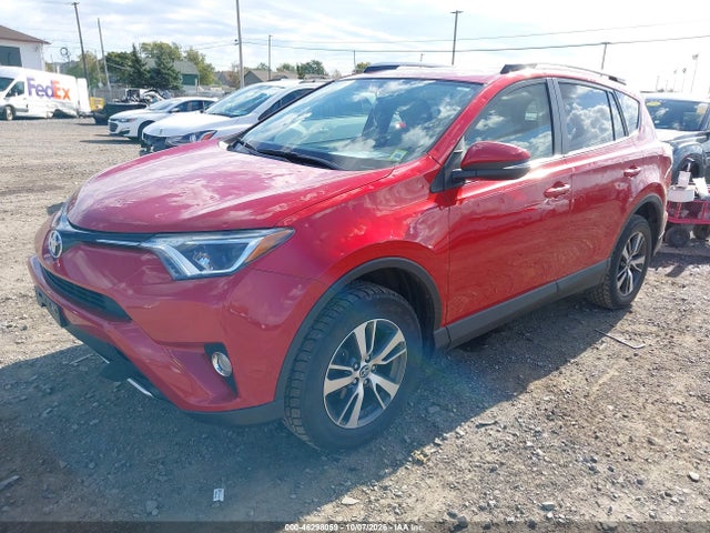 46298059 :رقم المزاد ، JTMRFREVXGJ093662 vin ، 2016 Toyota Rav4 Xle مزاد بيع