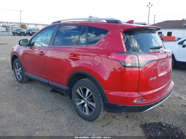 46298059 :رقم المزاد ، JTMRFREVXGJ093662 vin ، 2016 Toyota Rav4 Xle مزاد بيع