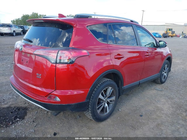 46298059 :رقم المزاد ، JTMRFREVXGJ093662 vin ، 2016 Toyota Rav4 Xle مزاد بيع