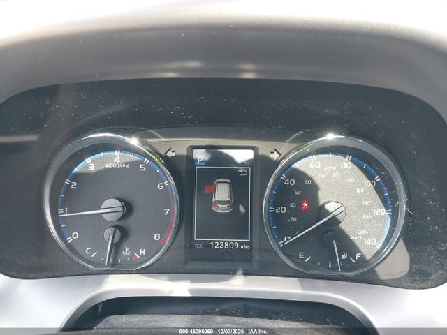 46298059 :رقم المزاد ، JTMRFREVXGJ093662 vin ، 2016 Toyota Rav4 Xle مزاد بيع