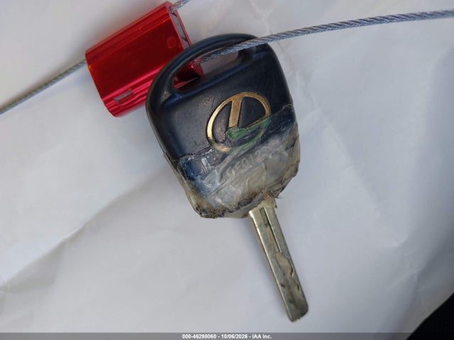 Продажа на аукционе авто 2001 Lexus Es 300, vin: JT8BF28G610324302, номер лота: 46298060