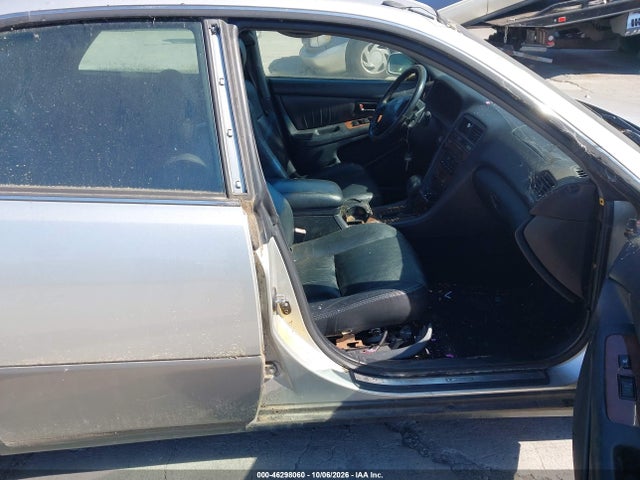 Продажа на аукционе авто 2001 Lexus Es 300, vin: JT8BF28G610324302, номер лота: 46298060