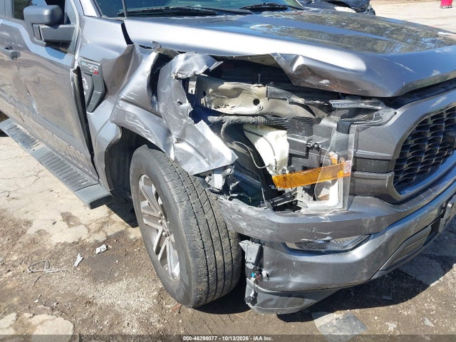 Продаж на аукціоні авто 2021 Ford F-150 Xl, vin: 1FTEW1CP1MFD09174, номер лоту: 46298077