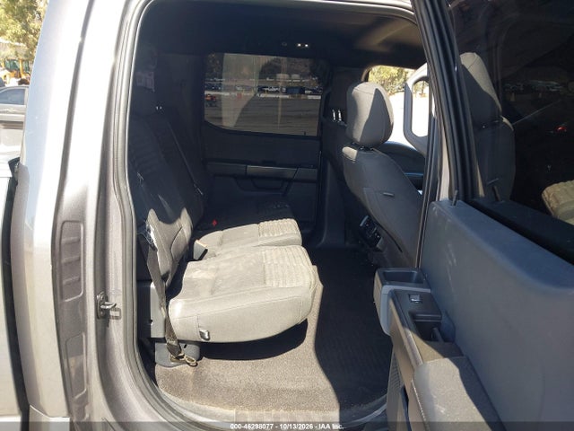 Продаж на аукціоні авто 2021 Ford F-150 Xl, vin: 1FTEW1CP1MFD09174, номер лоту: 46298077