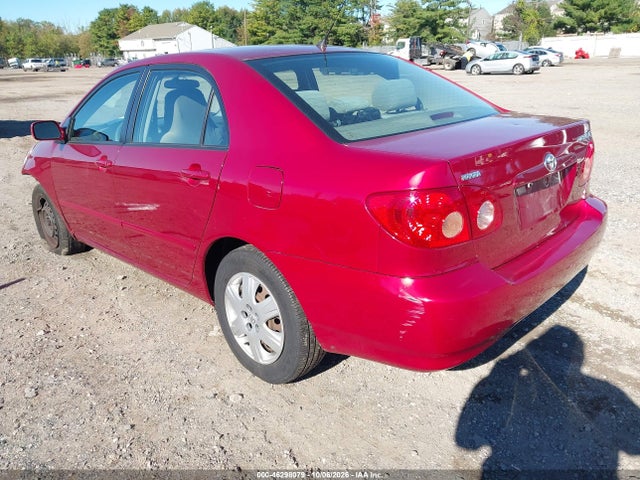 Продаж на аукціоні авто 2006 Toyota Corolla Le, vin: 2T1BR30E96C614622, номер лоту: 46298079