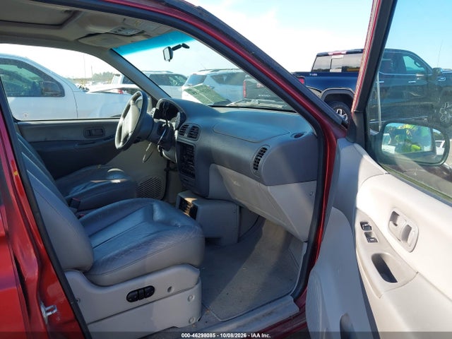 Aukcja sprzedaży 1997 Nissan Quest Gxe/xe, vin: 4N2DN1119VD836418, numer aukcji: 46298085